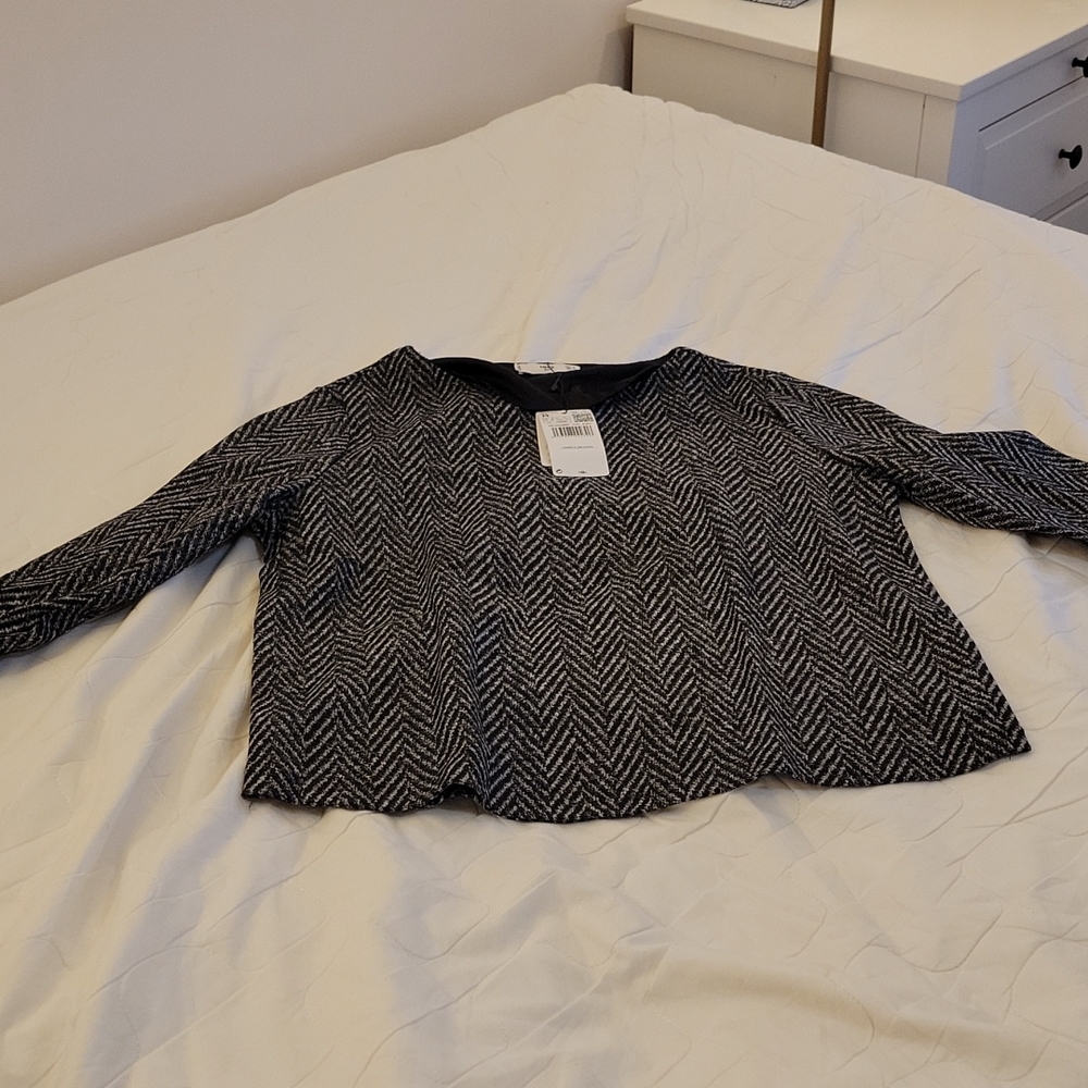 Mango top